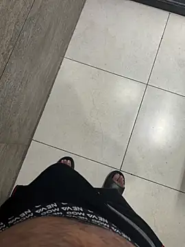 Snapshot of luciferdxm5 chatting on 27, 12, 2024 luciferdxm5 online show from 27, 12, 2024