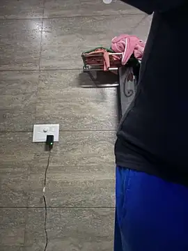 Snapshot of luciferdxm5 chatting on 5, 2, 2026 luciferdxm5 online show from 5, 2, 2026