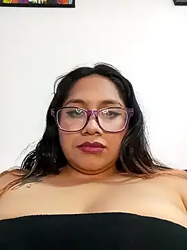 PokeGirld online show from 30, 1, 2025