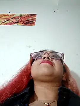 PokeGirld online show from 21, 12, 2025