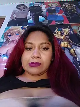 PokeGirld online show from 27, 3, 2026