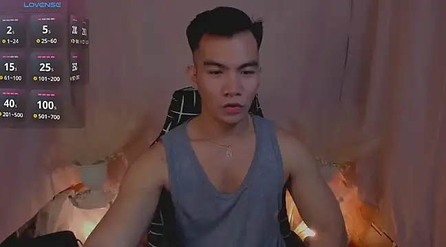 Snapshot of 000batman000 chatting on 10, 12, 2024 000batman000 online show from 10, 12, 2024