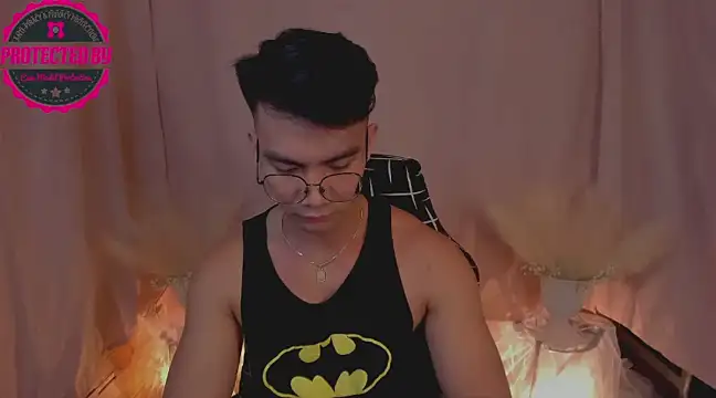 Snapshot of 000batman000 chatting on 11, 12, 2024 000batman000 online show from 11, 12, 2024