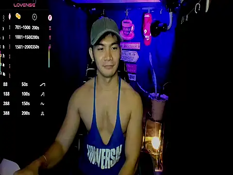 Snapshot of 000batman000 chatting on 3, 2, 2026 000batman000 online show from 3, 2, 2026