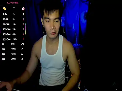 Snapshot of 000batman000 chatting on 20, 2, 2026 000batman000 online show from 20, 2, 2026