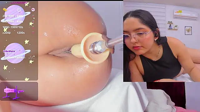 sofi velez online show from 22, 2, 2025