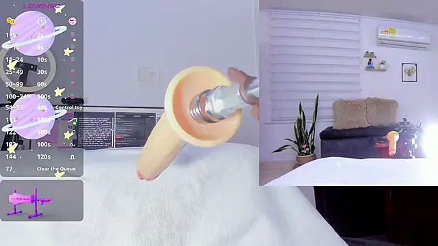 sofi velez online show from 25, 2, 2025