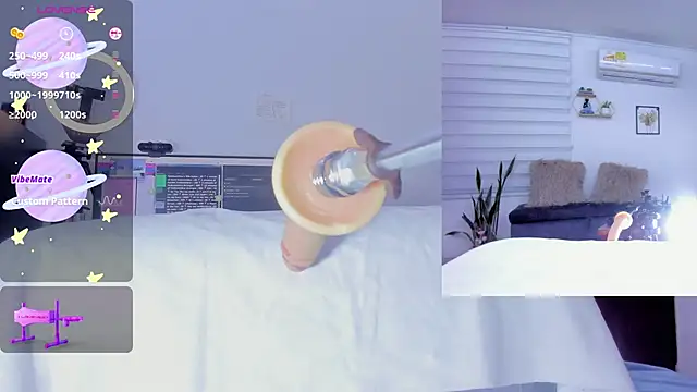 sofi velez online show from 7, 3, 2025