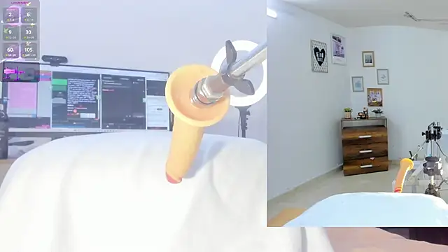 sofi velez online show from 29, 9, 2025