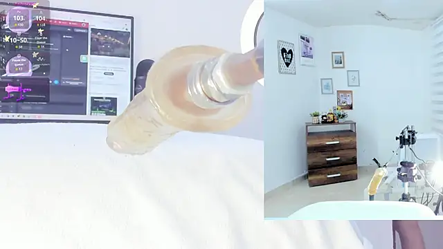 sofi velez online show from 5, 10, 2025