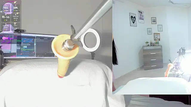 sofi velez online show from 11, 10, 2025