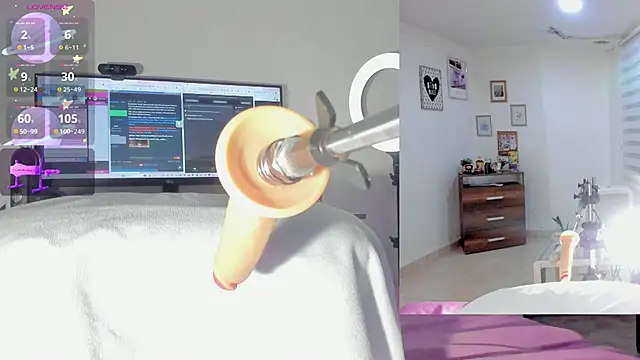 sofi velez online show from 1, 11, 2025