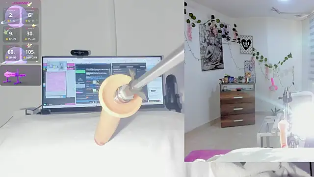 sofi velez online show from 1, 12, 2025