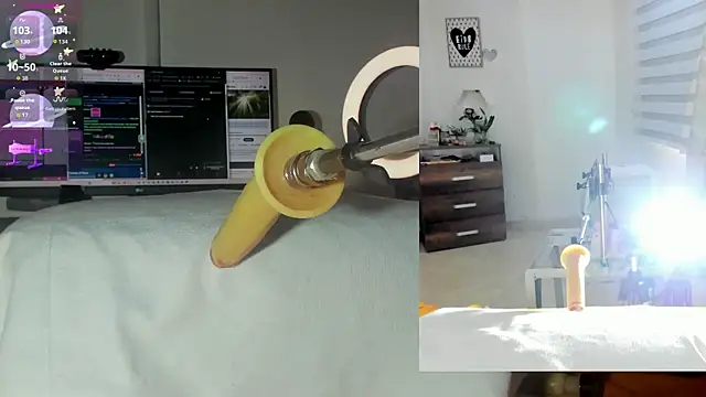 sofi velez online show from 9, 1, 2026