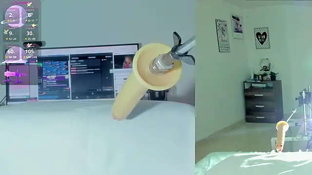 sofi velez online show from 27, 2, 2026