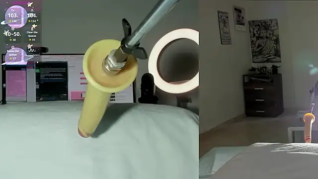 sofi velez online show from 7, 3, 2026