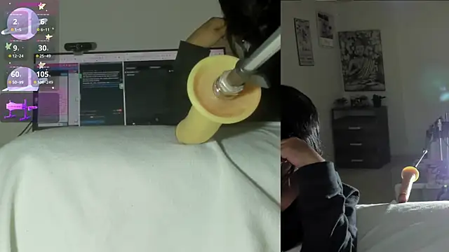 sofi velez online show from 28, 3, 2026