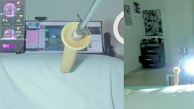 sofi velez online show from 8, 4, 2026