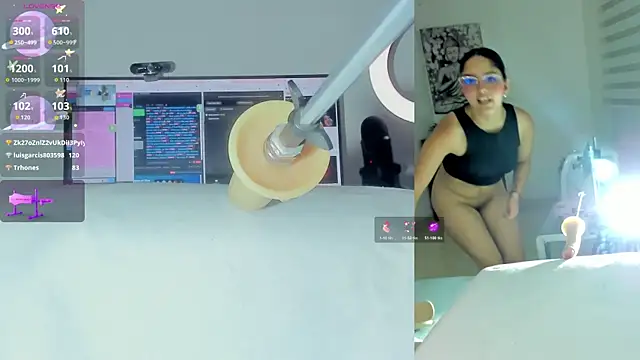 sofi velez online show from 24, 5, 2026