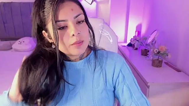 Catalinaa martinez online show from 9, 10, 2025