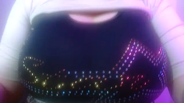 AnnyelinnaLove online show from 25, 9, 2025