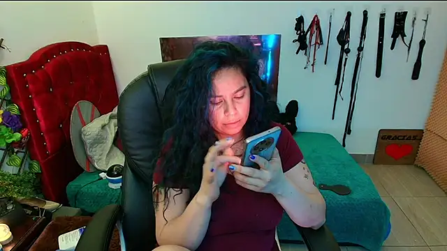 elektra 32 online show from 26, 2, 2025