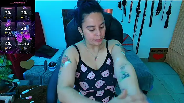 elektra 32 online show from 18, 3, 2025