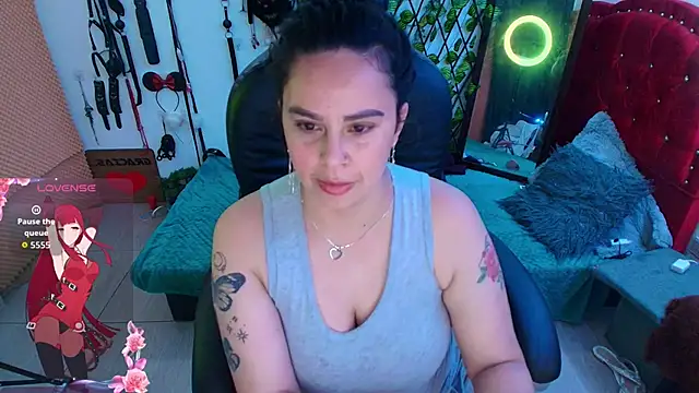 elektra 32 online show from 21, 10, 2025