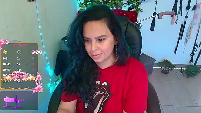 elektra 32 online show from 12, 4, 2026