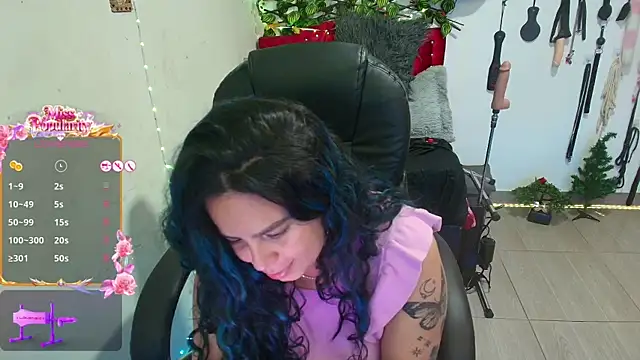 elektra 32 online show from 17, 4, 2026