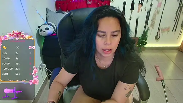 elektra 32 online show from 3, 6, 2026