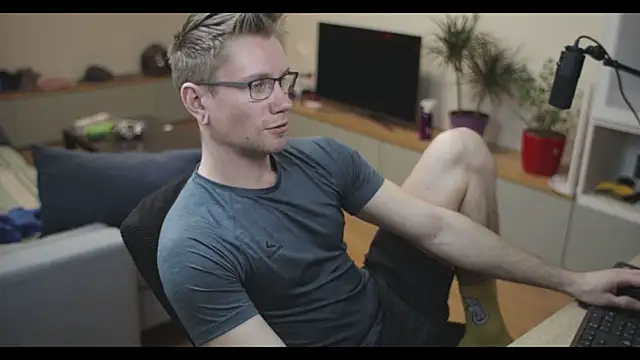 kevin-park online show from 23, 12, 2024