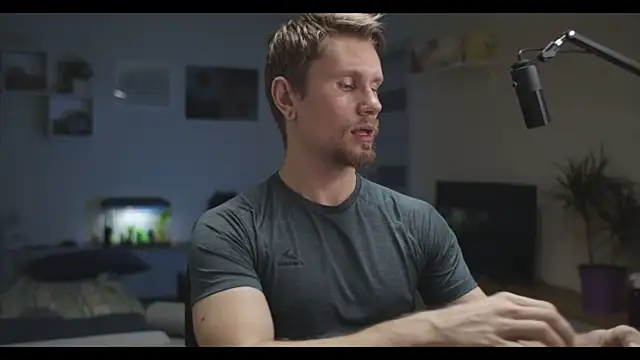 kevin-park online show from 3, 2, 2025