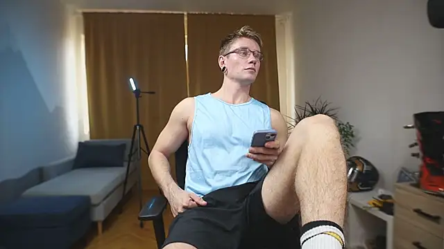 kevin-park online show from 31, 10, 2025