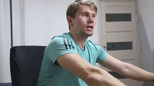 kevin-park online show from 17, 12, 2025