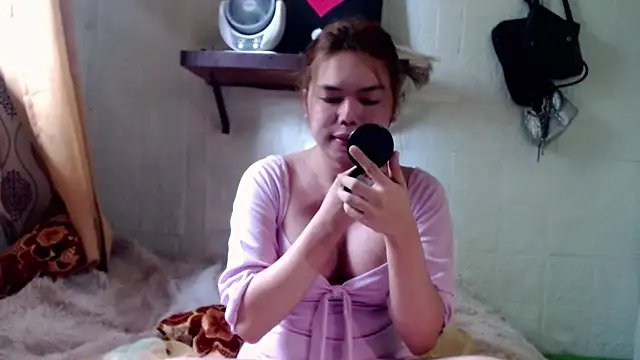 alondra marie23 online show from 21, 10, 2025