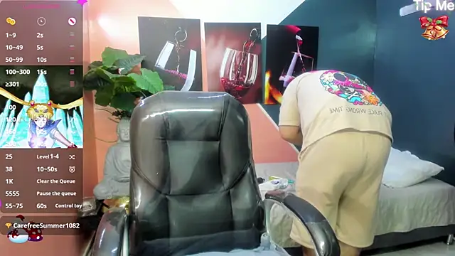 Snapshot of oso_dirty_ chatting on 3, 1, 2025 oso dirty  online show from 3, 1, 2025