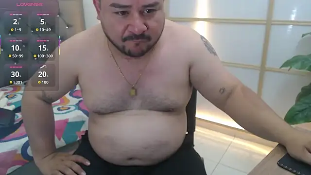 oso dirty  online show from 22, 5, 2026