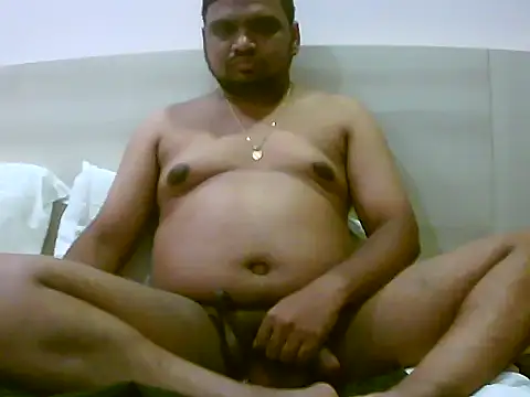 padikvinny online show from 17, 5, 2026