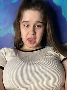 HornyGirlH online show from 4, 12, 2024