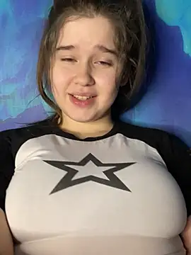 HornyGirlH online show from 11, 12, 2024