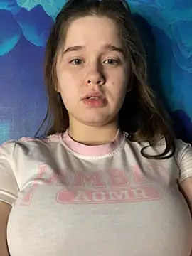 HornyGirlH online show from 19, 12, 2024