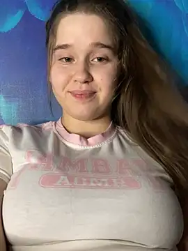 HornyGirlH online show from 21, 12, 2024