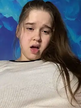 HornyGirlH online show from 25, 12, 2024