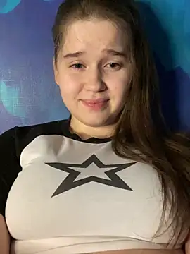 HornyGirlH online show from 2, 1, 2025