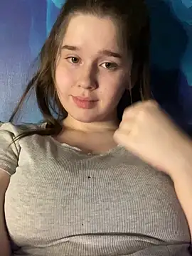 HornyGirlH online show from 17, 1, 2025