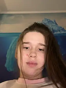 HornyGirlH online show from 2, 3, 2025