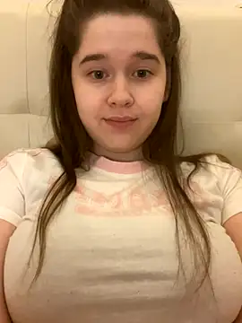 HornyGirlH online show from 5, 10, 2025