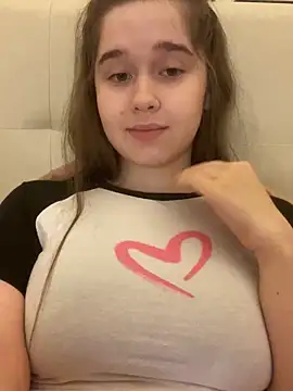 HornyGirlH online show from 16, 10, 2025