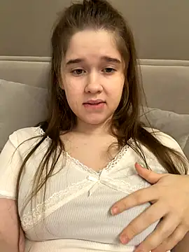 HornyGirlH online show from 7, 1, 2026